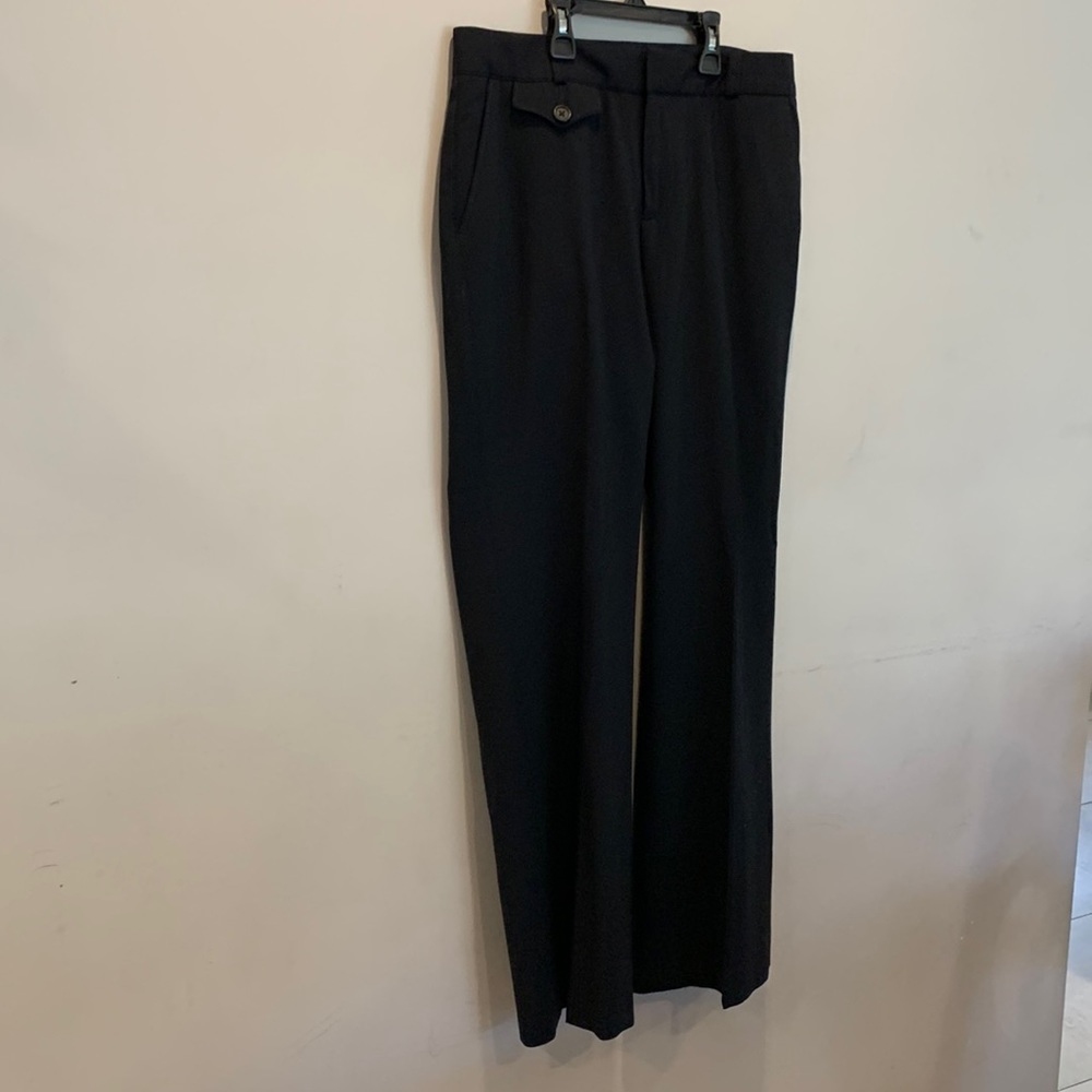 Banana Republic "Harrison Fit" Women's Pants Size 6